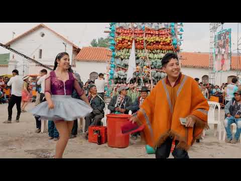 Pastorcito Torres - Pata Pollerita (Carnaval 2026)