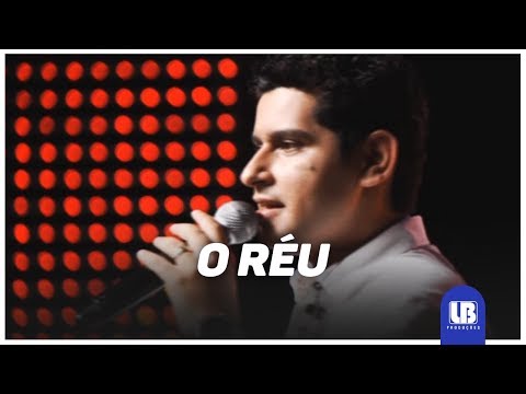 Léo Magalhães - O Réu - [DVD Ao Vivo em Goiânia]