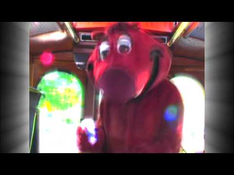 Last Train To Awesome Town - Kiwi Crossing ft. Parry Gripp