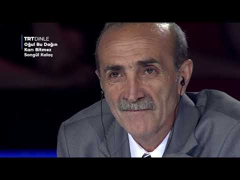 Songül Kalaç - Oğul Bu Dağın Karı Bitmez (Sen Türkülerini Söyle)