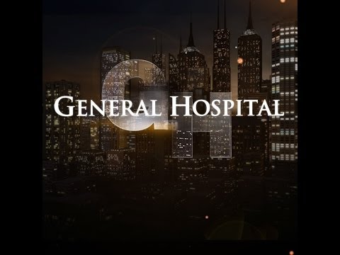 6/11/2014 General Hospital SABRINA NEEDS SOME HELP! SAM AND PATRICK???