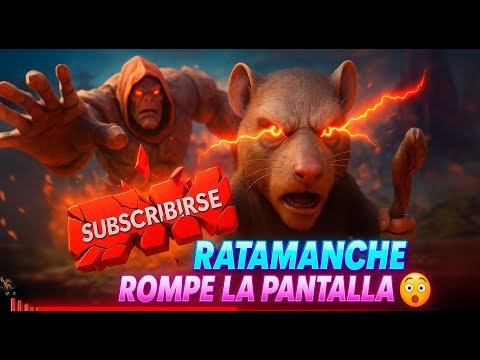 ⚔️ GIANT GOLEMS... and not even in their fountain could the poor things be saved 😈👹