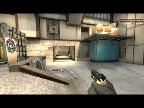 [CS:GO] pr0can - Cache action