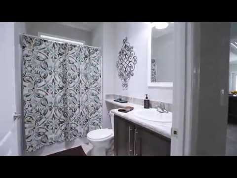 HOMC 4563C - Manufactured Home by Homes of Merit