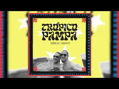 Ya Es Navidad - Trópico Pampa