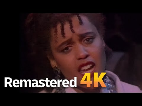 52nd Street – I Can't Let You Go • HD Remastered 4K (1985)