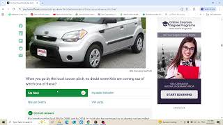 Can You Beat the HowStuffWorks Car Quiz
