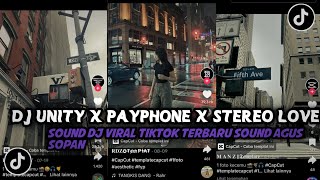 Download lagu DJ UNITY X PAYPHONE X STEREO LOVE X MELODY HURUNG SOUND VIRAL TIKTOK mp3 Download lagu DJ UNITY X PAYPHONE X STEREO LOVE X MELODY HURUNG SOUND VIRAL TIKTOK mp3