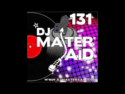 DJ Master Saïd's Soulful & Funky House Mix Volume 131
