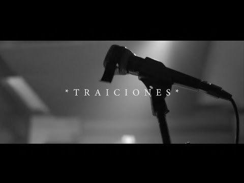 LA CARIE CREW - TRAICIONES (SEKRETO BEATS)