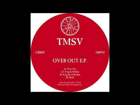 TMSV - Torpedo Riddim