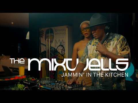 The Mixwells  and 2 more