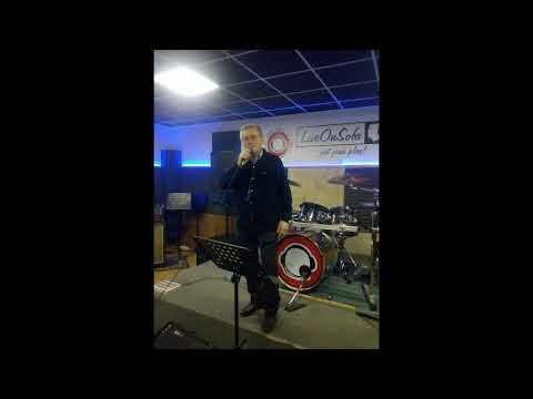 VITO ANSELMO - L'AMOUR C'EST COMME UN JOUR (C. AZNAVOUR)