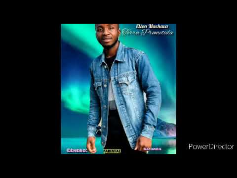 Terra prometida Elton Machava melhor kizomba 2020