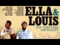 Ella Fitzgerald & Louis Armstrong - April In Paris ...