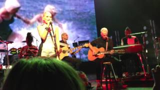 One More Summer No Doubt Acoustic