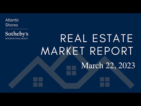 Local Real Estate Market Report for Ocean City, MD & surrounding areas