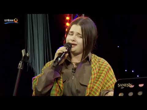 Stêrk TV (Şaneşîn ) Dî Şevek Tari de.. ( Dilara Bozan)