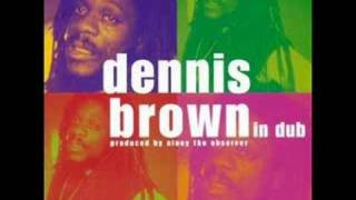 Dennis Brown--Rub A Dub Style(Revolution Riddim)