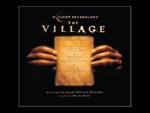 The Village Soundtrack- The Gravel Road