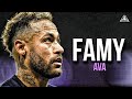 Neymar Jr • AVA - Famy ● Skills & Goals |HD