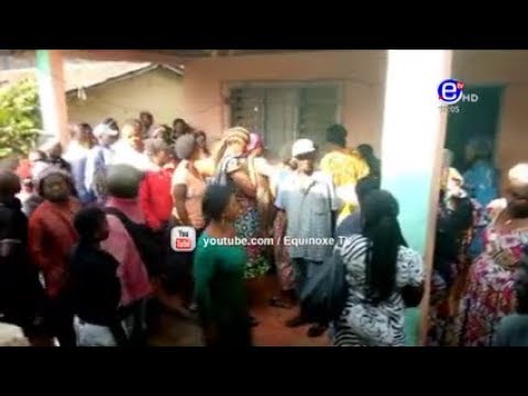 PIDGIN NEWS TUESDAY MARCH 5th 2019 - EQUINOXE TV