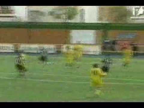 Resumen Temporada 05-06 Camino Viejo Club de Fútbol