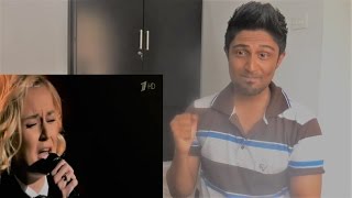 Polina Gagarina | Olga Zadonskaya – "Cuckoo" ( "The Voice" Season 4 Final) REACTION