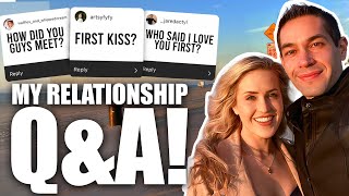 How I FINALLY got a girlfriend?! 🤯 @FootDocDana