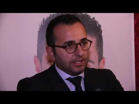 Sala Rossa - 14 dicembre Alessandro Zurro