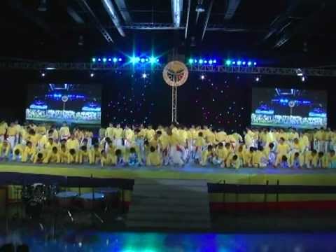 gymnastics SGI-philippines