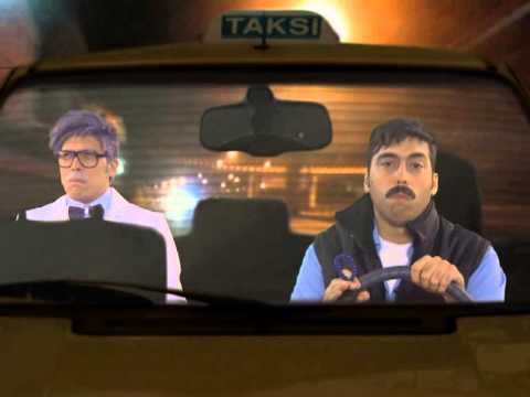 Radi Hoca 2. Sezon - 58. Bölüm