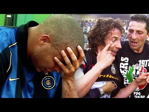 5 MAGGIO 2002 - La Sintesi COMPLETA!