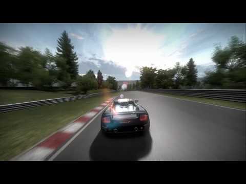 NFS Hot Lap Week 11 - 02.35.140