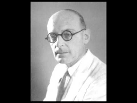 PAUL BEN-HAIM: Three Pieces - Music for Violoncello