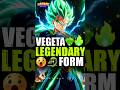 Vegeta Legendary Form Anime Man Tamil Tamil Anime Dragon Ball Super Dbs Tamil Goku Whis