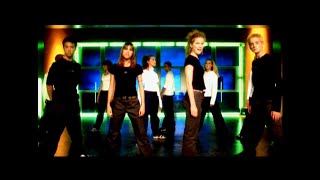 A*Teens - Gimme Gimme Gimme (A Man After Midnight) (Definitive Version) VJ RoGeRs Video Edit (1080p)