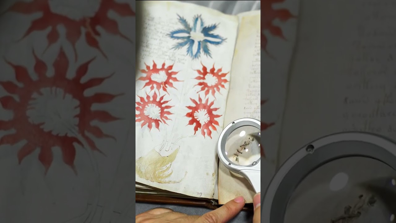 Radiocarbon Dating Places Voynich Manuscript in Early Fifteenth Century Amid New Cipher Analysis