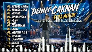 Download lagu Denny Caknan Full Album - Negoro Angin #dennycaknan  #negoroangin  mp3