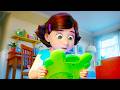 Bonnie Receives Lilypad Scene TOY STORY 5 2026 Movie CLIP 4K