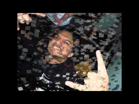 The Fringe - Rock and Alternative Music Society (Fresher's video 2012)