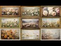 WEDDING COLLECTION 45 Gorgeous Floral Art Screensavers