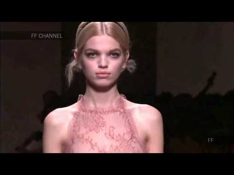 Valentino | Fall Winter 2011/2012 Full Show | Exclusive