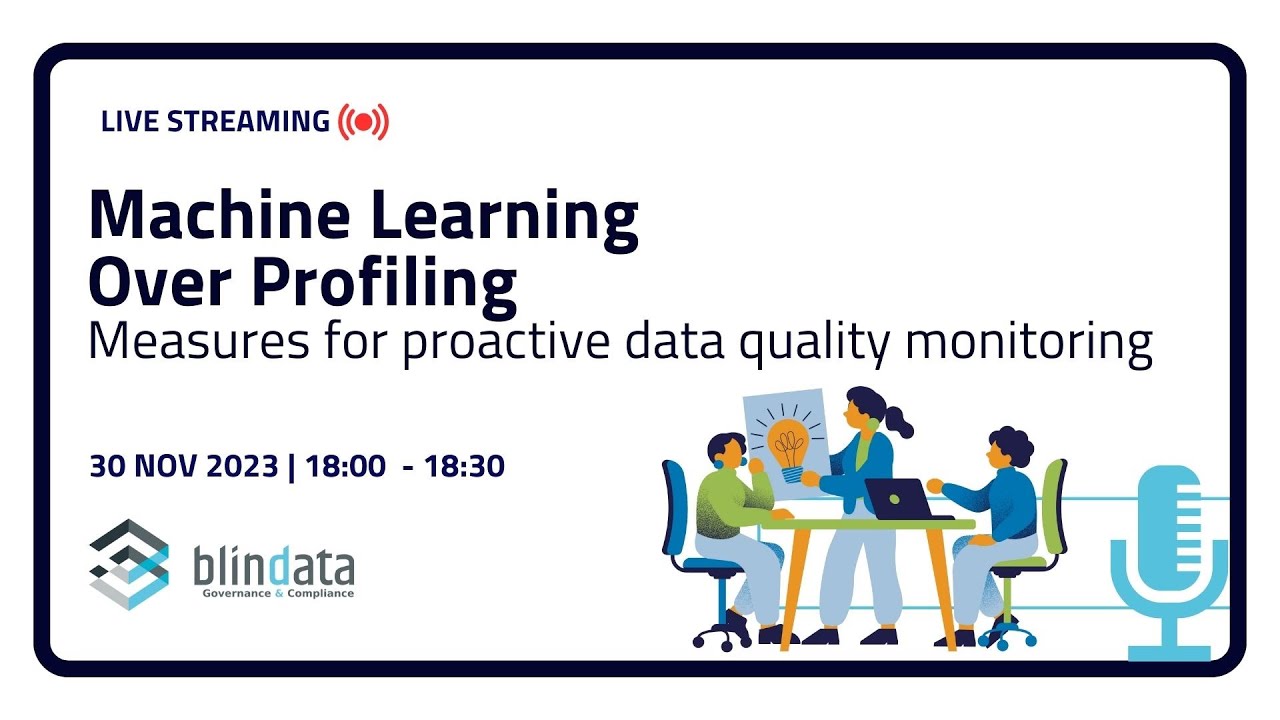 Machine Learning Over Profiling