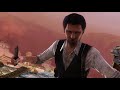 Uncharted 3 Drake's Deception: Talbot final boss fight