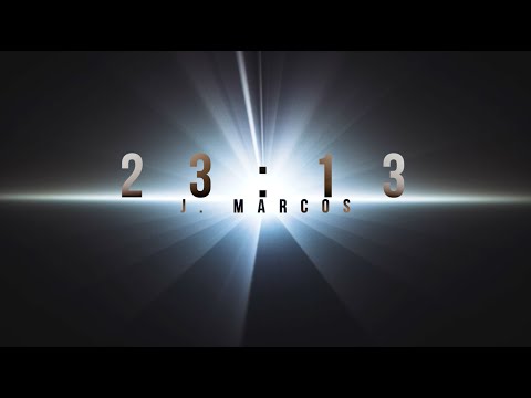 J. MARCOS - 23:13 (TOQUE DE QUEDA)