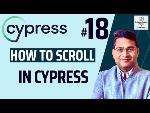 Cypress Tutorial 1 Introduction to Cypress Cypress Web Automation