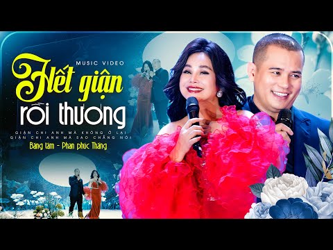 Màn Hát Đám Cưới Khiến Quan Viên 2 Họ Mê Mẩn - Hết Giận Rồi Thương | Phan Phúc Thắng, Băng Tâm