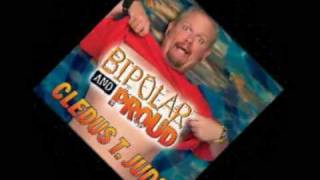 Cledus T. Judd - I Love NASCAR (Lyrics)