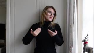 Anything is possible-Will Young Sign Language